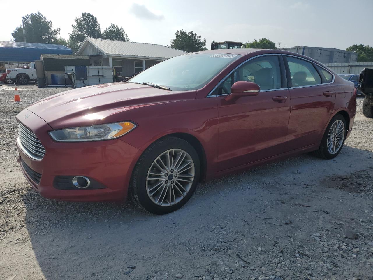 FORD FUSION 2014 3fa6p0h9xer380485