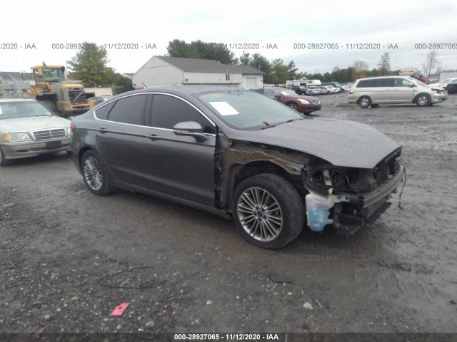 FORD FUSION 2014 3fa6p0h9xer381586