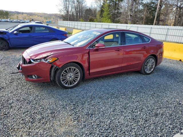 FORD FUSION SE 2014 3fa6p0h9xer388165