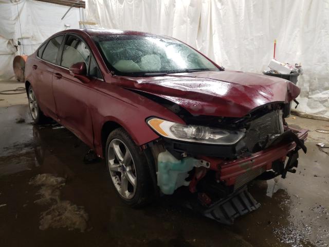 FORD FUSION SE 2015 3fa6p0h9xfr111050