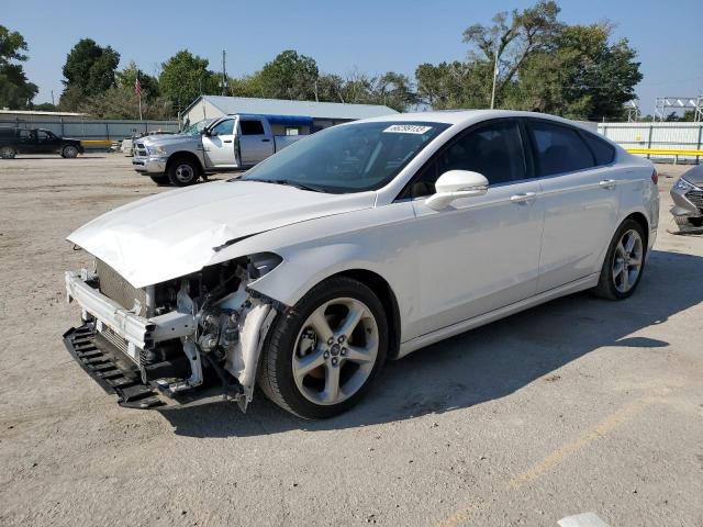 FORD FUSION SE 2015 3fa6p0h9xfr225145