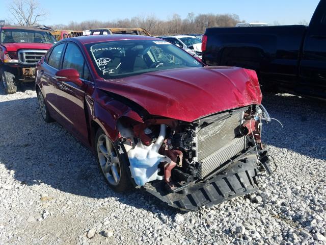 FORD FUSION SE 2015 3fa6p0h9xfr239613