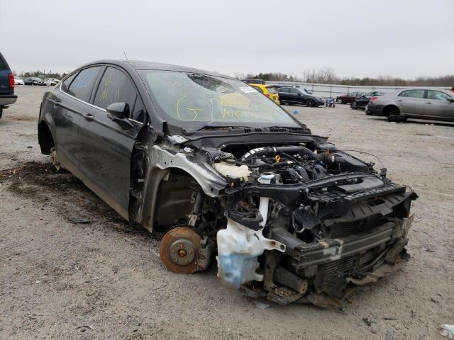 FORD FUSION SE 2015 3fa6p0h9xfr272370