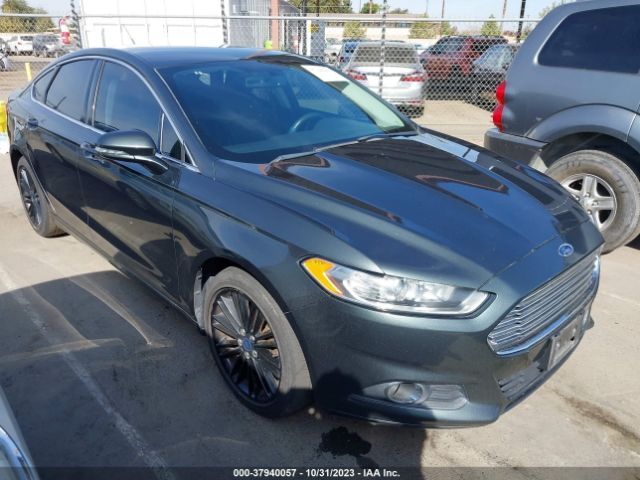 FORD FUSION 2016 3fa6p0h9xgr110367