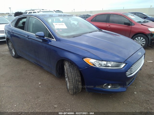 FORD FUSION 2016 3fa6p0h9xgr112166