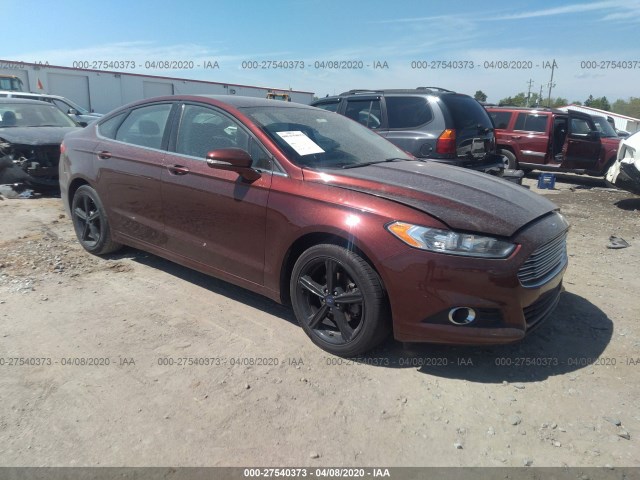 FORD FUSION 2016 3fa6p0h9xgr126553