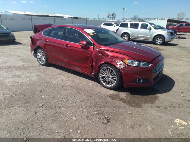 FORD FUSION 2016 3fa6p0h9xgr132255