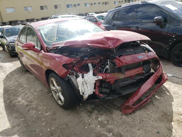 FORD FUSION SE 2016 3fa6p0h9xgr140324