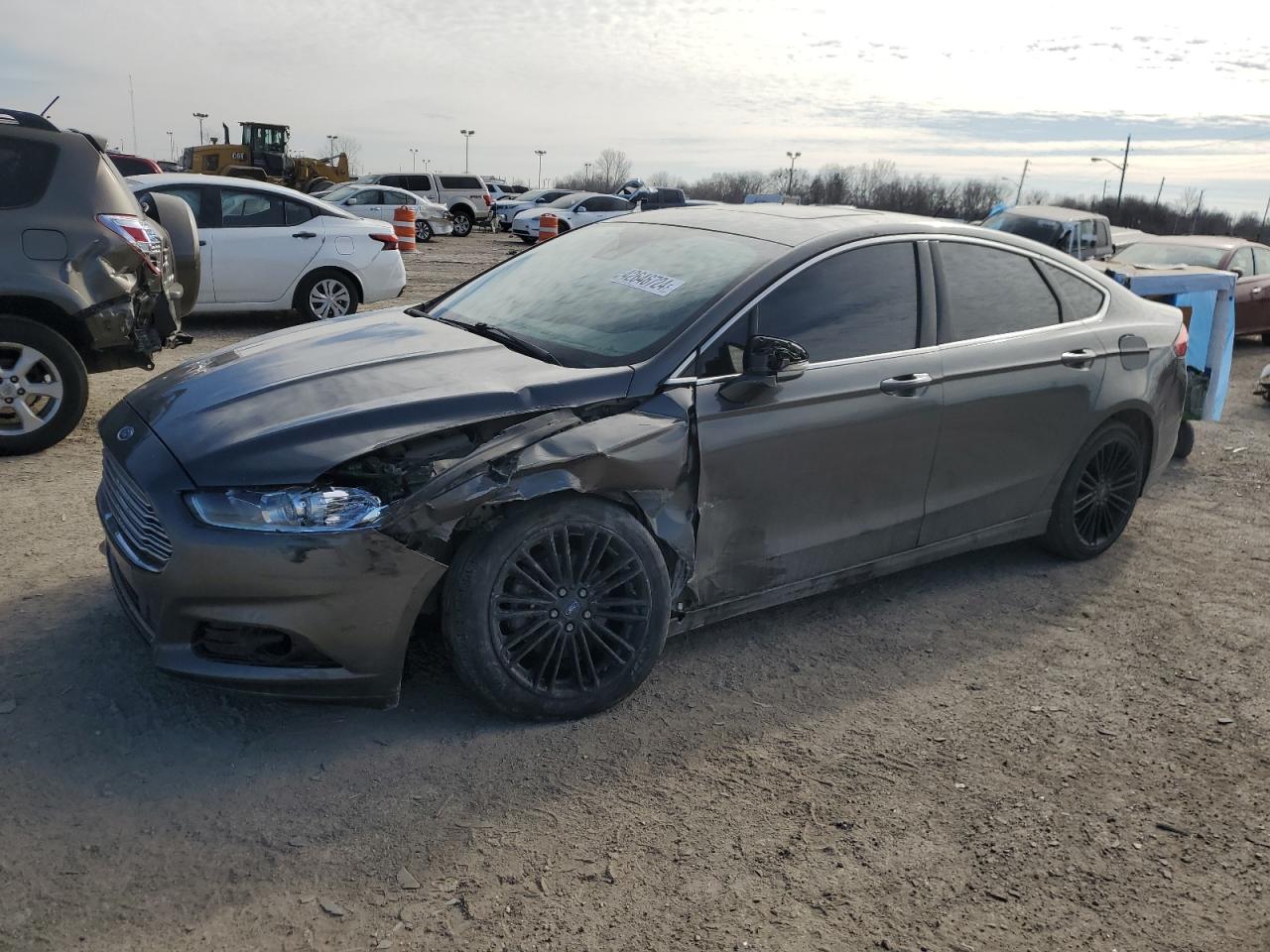 FORD FUSION 2016 3fa6p0h9xgr171668