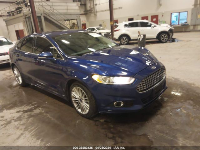 FORD FUSION 2016 3fa6p0h9xgr203597