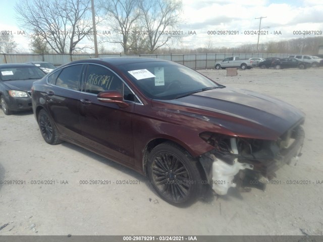 FORD FUSION 2016 3fa6p0h9xgr212445