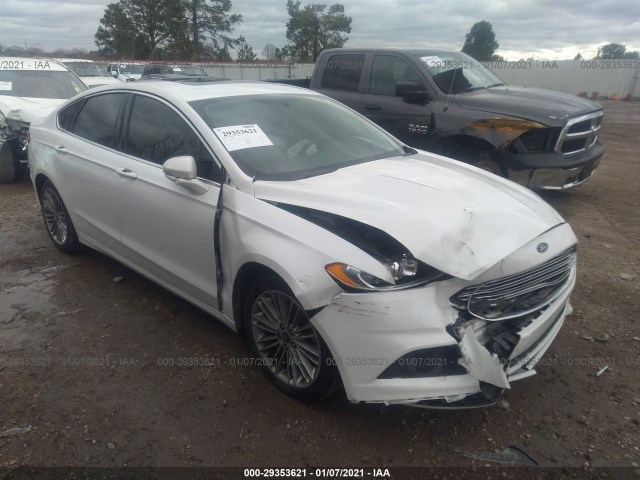 FORD FUSION 2016 3fa6p0h9xgr222103