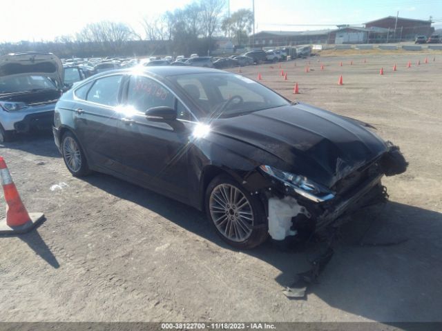 FORD FUSION 2016 3fa6p0h9xgr230993