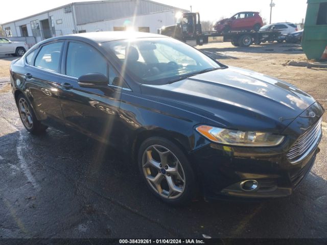 FORD FUSION 2016 3fa6p0h9xgr243503