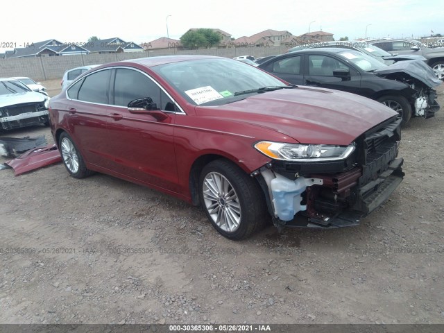 FORD FUSION 2016 3fa6p0h9xgr247390