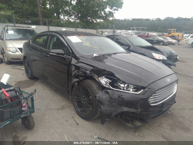 FORD FUSION 2016 3fa6p0h9xgr265212