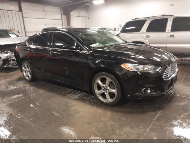 FORD FUSION 2016 3fa6p0h9xgr276520