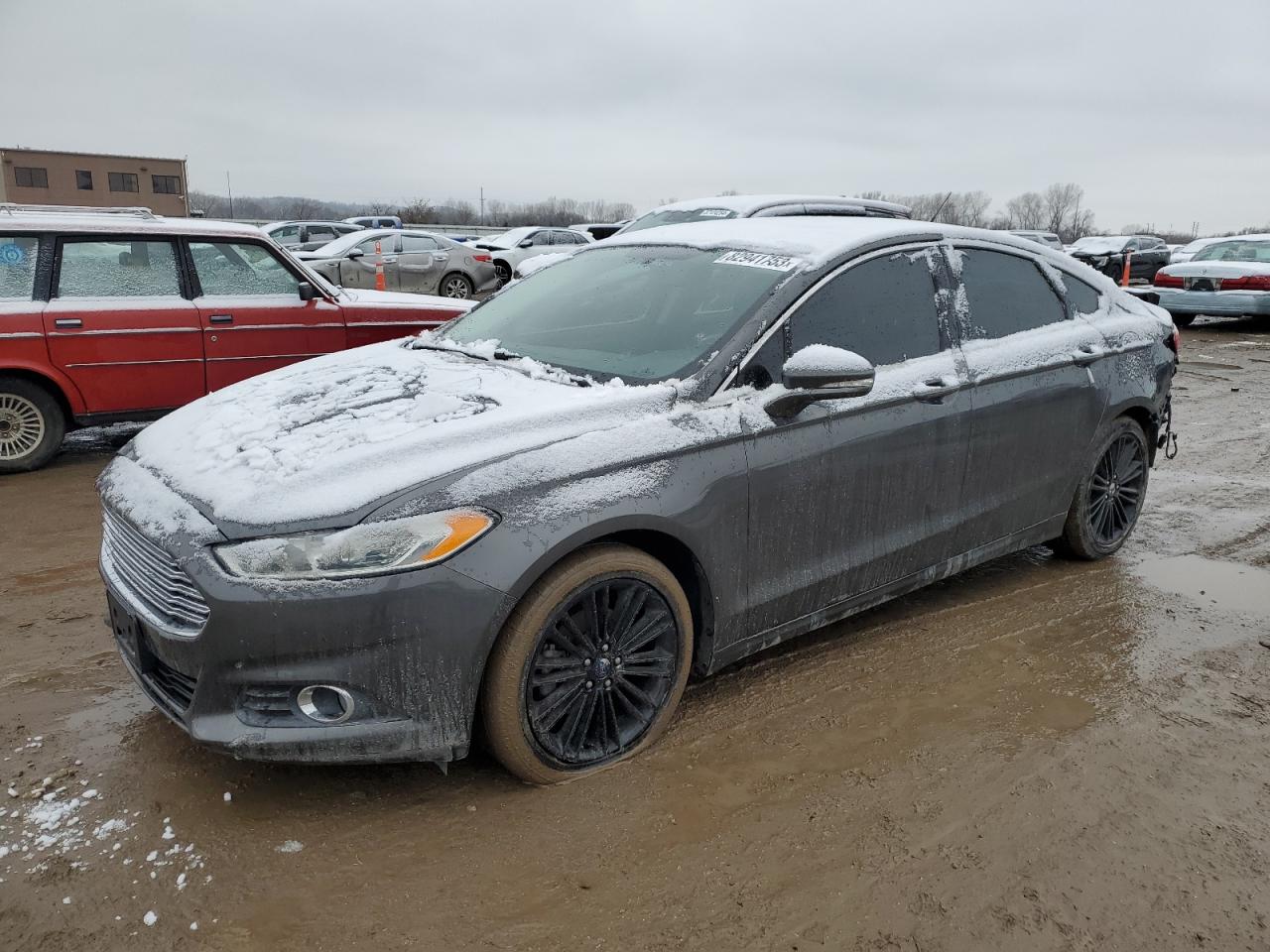 FORD FUSION 2016 3fa6p0h9xgr366427