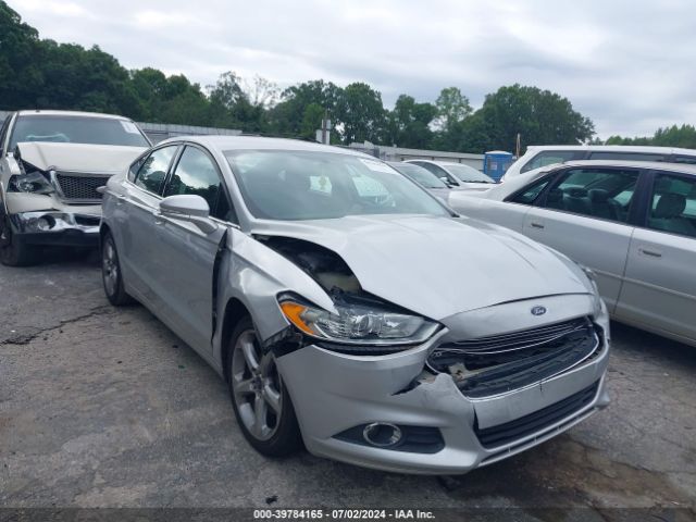 FORD FUSION 2016 3fa6p0h9xgr375127