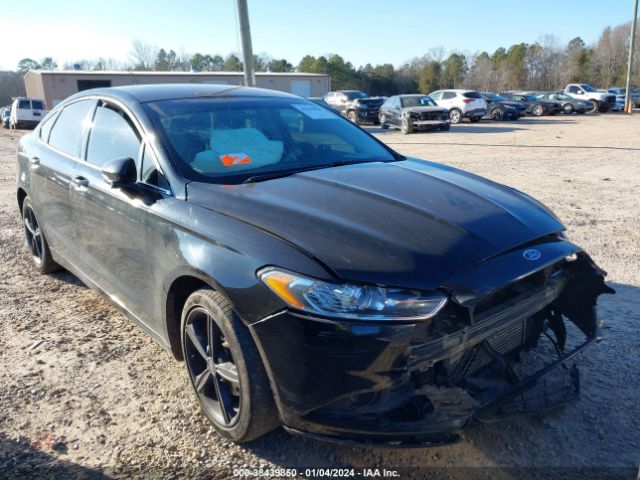 FORD FUSION 2016 3fa6p0h9xgr403332