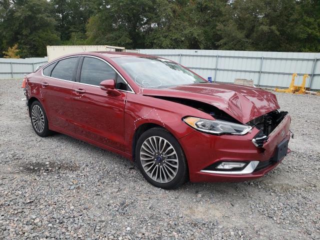 FORD FUSION SE 2017 3fa6p0h9xhr118034