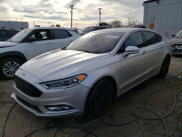 FORD FUSION 2017 3fa6p0h9xhr120186