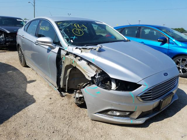 FORD FUSION SE 2017 3fa6p0h9xhr120205