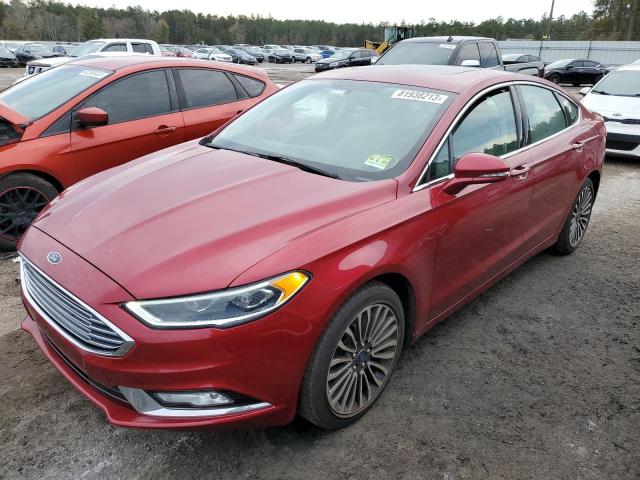 FORD FUSION 2017 3fa6p0h9xhr137103