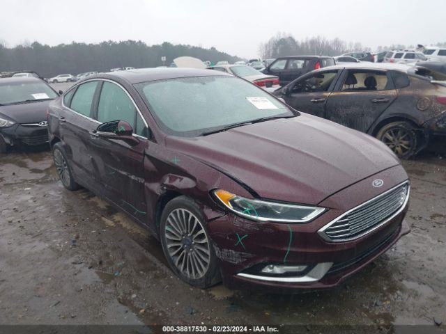 FORD FUSION 2017 3fa6p0h9xhr137568