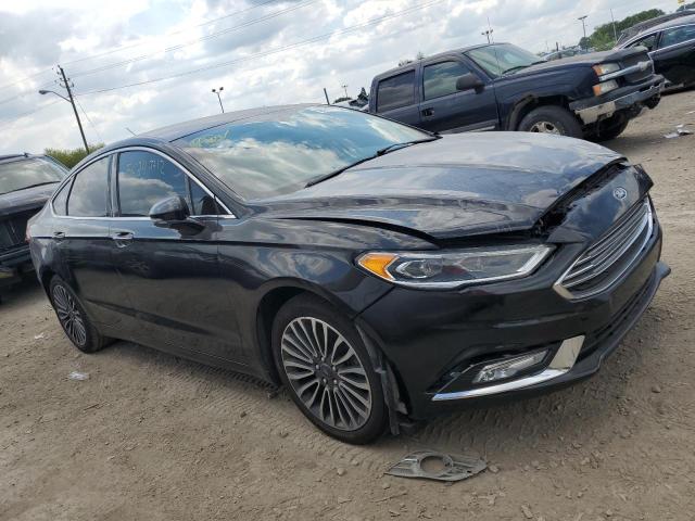 FORD FUSION SE 2017 3fa6p0h9xhr143287