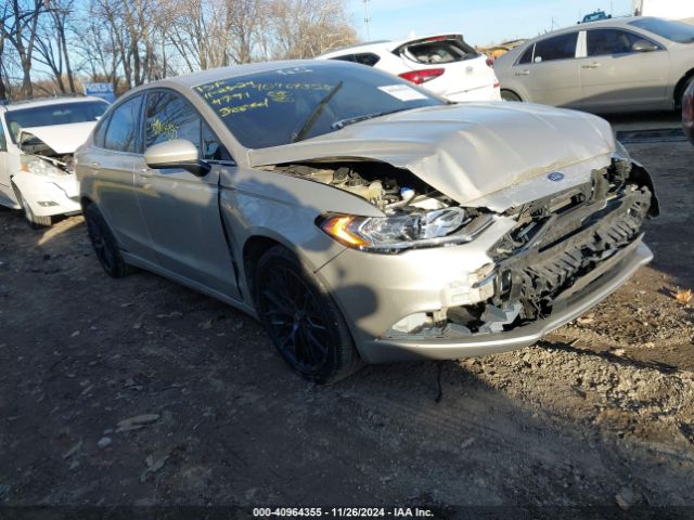 FORD FUSION 2017 3fa6p0h9xhr154791