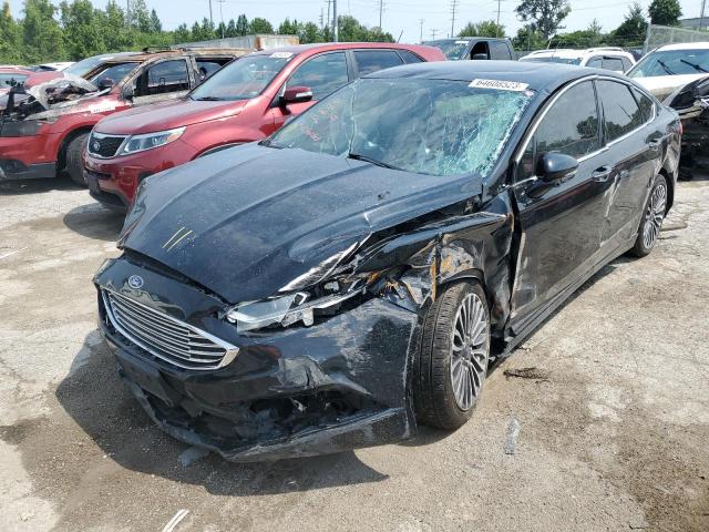 FORD FUSION 2017 3fa6p0h9xhr165709