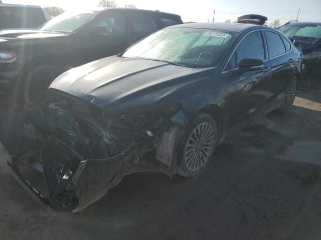 FORD FUSION SE 2017 3fa6p0h9xhr174202