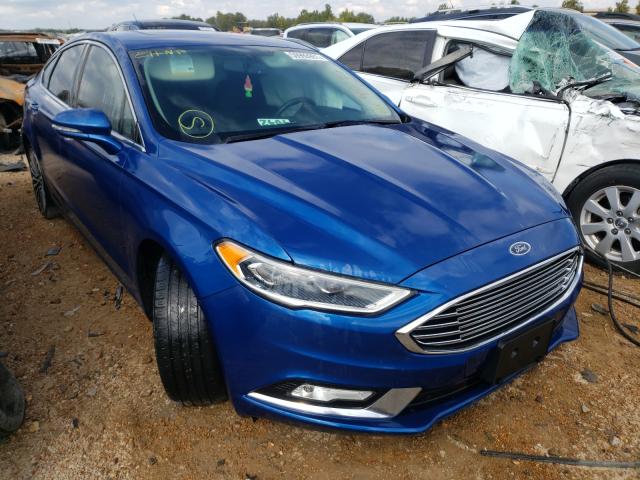 FORD FUSION SE 2017 3fa6p0h9xhr179304