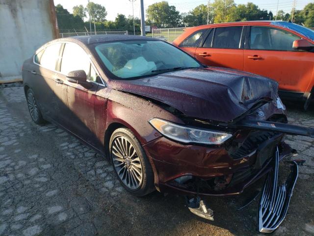 FORD FUSION SE 2017 3fa6p0h9xhr185751