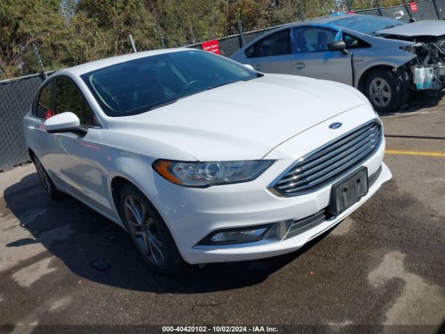 FORD FUSION 2017 3fa6p0h9xhr186883