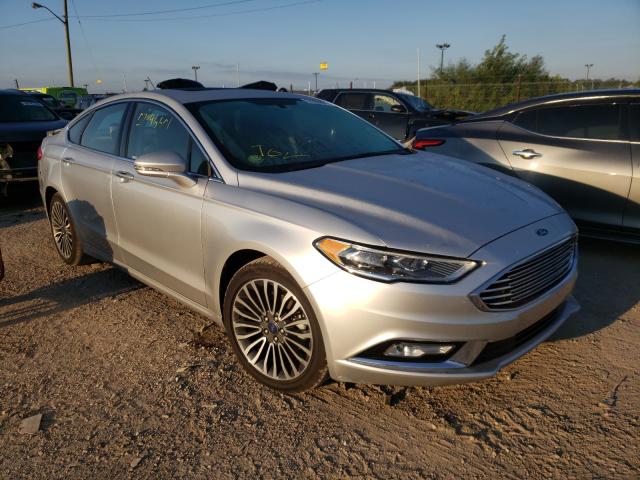 FORD FUSION SE 2017 3fa6p0h9xhr205156