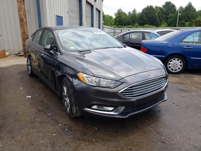 FORD FUSION SE 2017 3fa6p0h9xhr270072