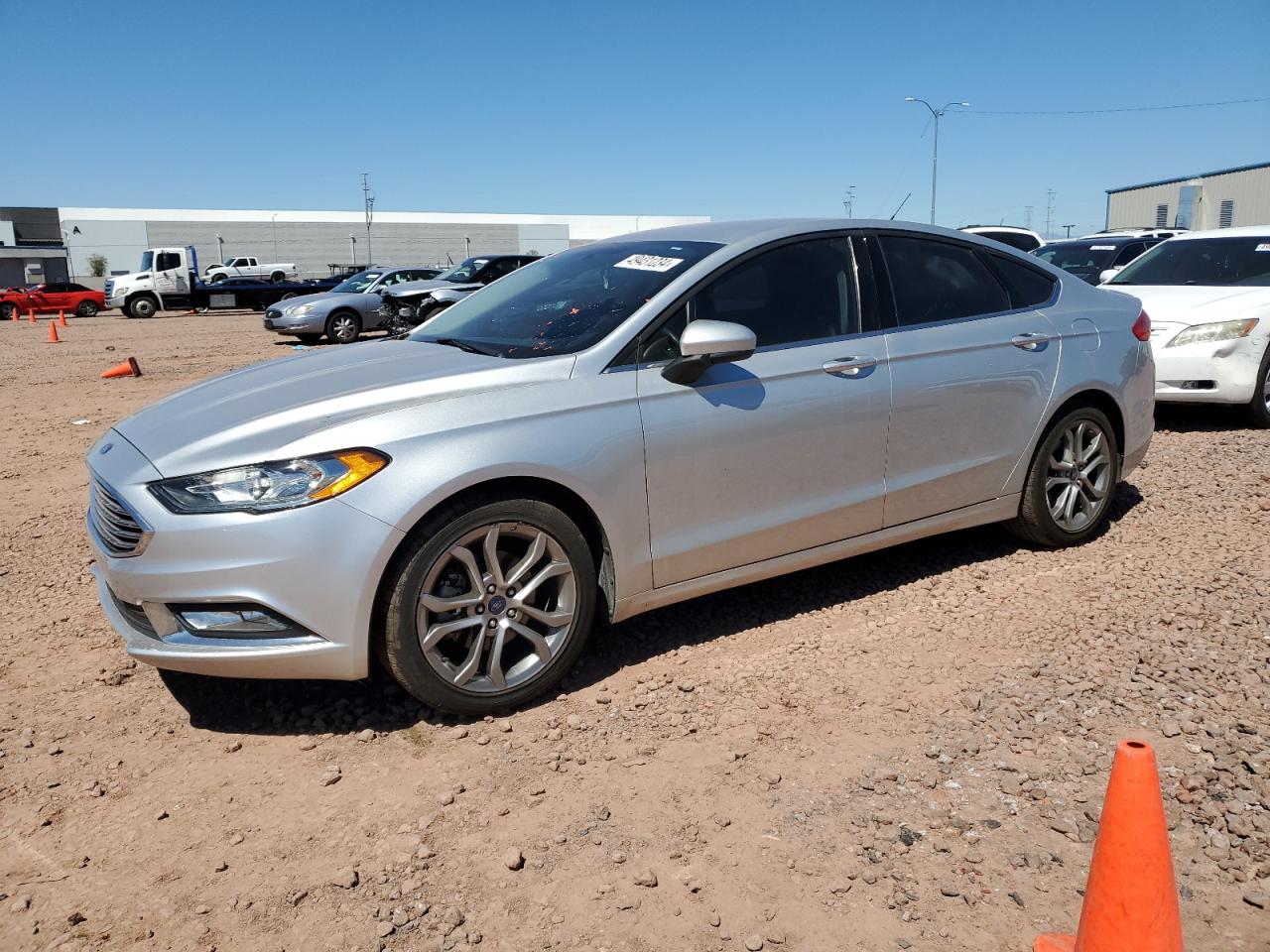 FORD FUSION 2017 3fa6p0h9xhr276535