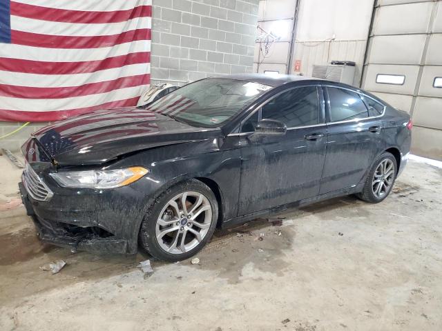 FORD FUSION 2017 3fa6p0h9xhr278981