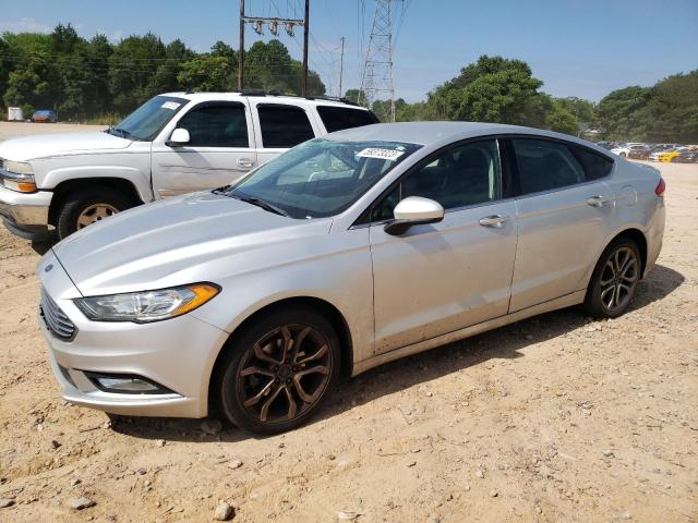 FORD FUSION SE 2017 3fa6p0h9xhr282027