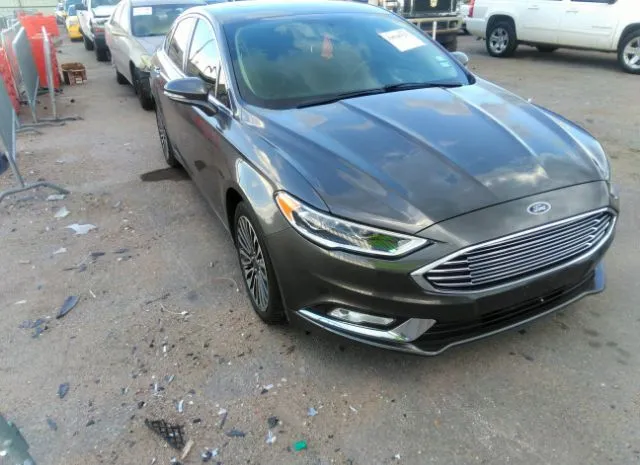 FORD FUSION 2017 3fa6p0h9xhr283131