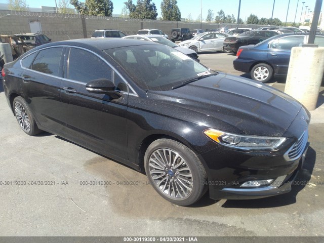 FORD FUSION 2017 3fa6p0h9xhr293898