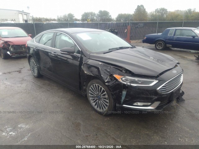 FORD FUSION 2017 3fa6p0h9xhr298874