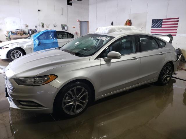 FORD FUSION SE 2017 3fa6p0h9xhr332053