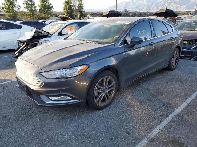 FORD FUSION SE 2017 3fa6p0h9xhr343456