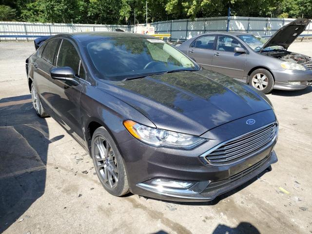 FORD FUSION SE 2017 3fa6p0h9xhr347975