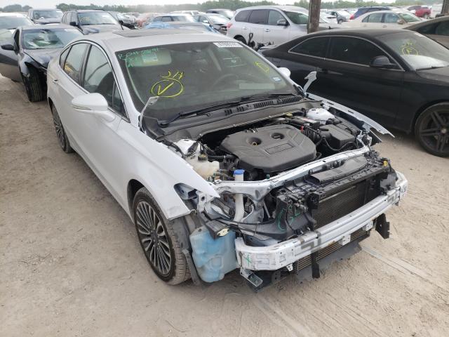 FORD FUSION SE 2017 3fa6p0h9xhr367207