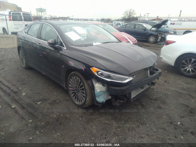 FORD FUSION 2017 3fa6p0h9xhr390602