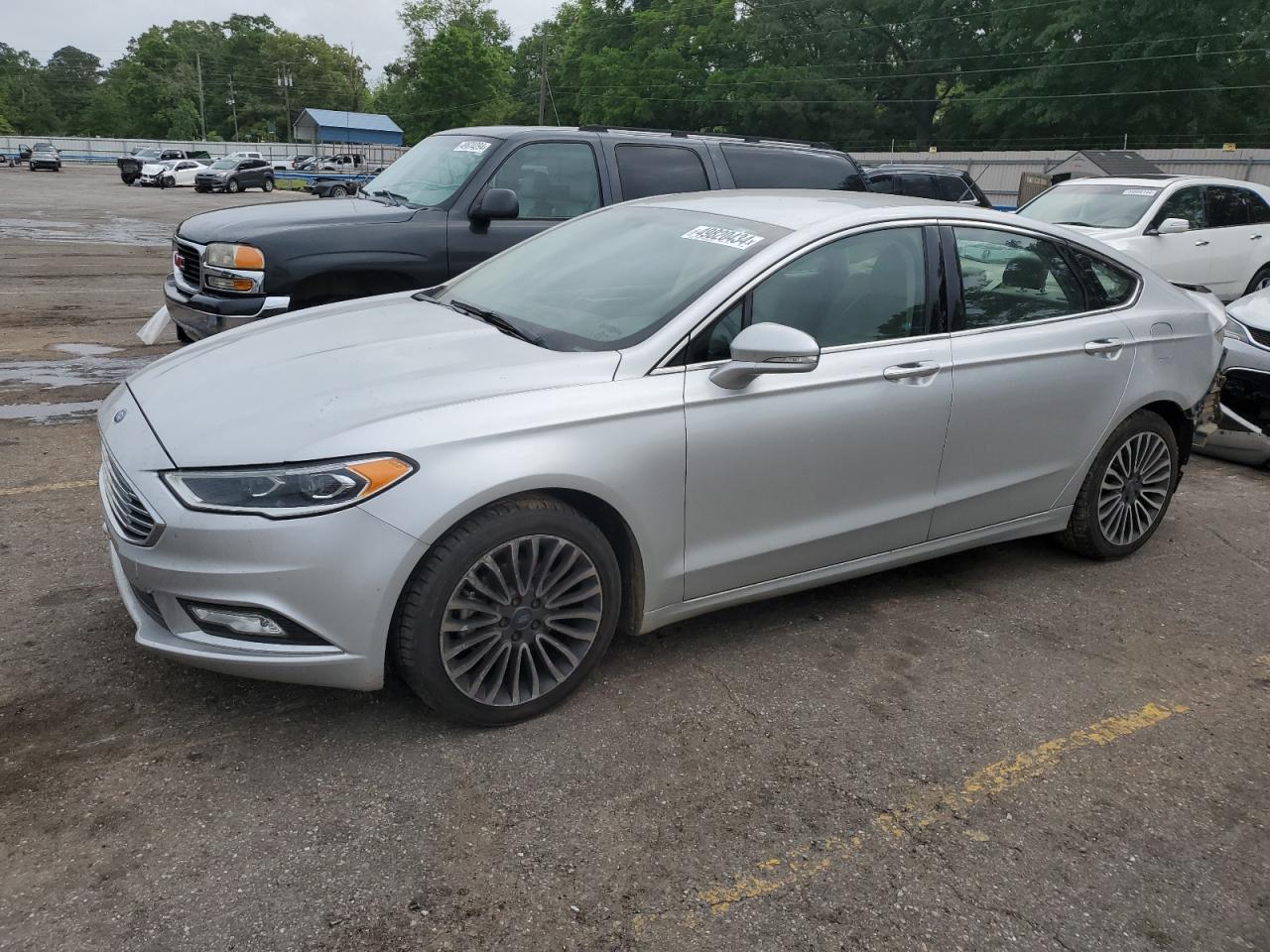 FORD FUSION 2017 3fa6p0h9xhr392382